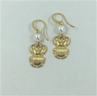 Orecchini Rebecca Donna in Bronzo Perla BL2OBO06 - BL2OBO06